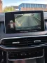 MG EHS 1.5 T Luxu/Com Auto/LED/Kamera/613