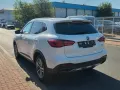 MG EHS 1.5 T Luxu/Com Auto/LED/Kamera/613