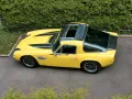 Other TVR 3000 M Oldtimer LHD