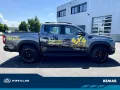 Maxus 2.0 Diesel 4WD*Rollo*AT-Räder*LED*AHK