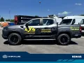 Maxus 2.0 Diesel 4WD*Rollo*AT-Räder*LED*AHK