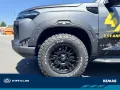 Maxus 2.0 Diesel 4WD*Rollo*AT-Räder*LED*AHK