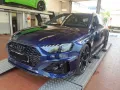 Audi RS 4 Avant 331(450) kW(PS) tiptroni