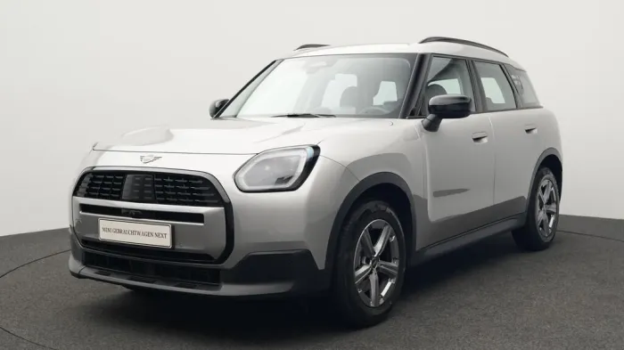 MINI Classic Trim