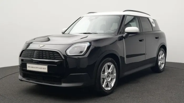 MINI Classic Trim
