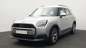 MINI Classic Trim