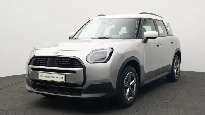 MINI Classic Trim