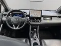 Toyota Corolla Cross Hybrid FWD Team Deutschland