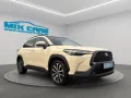 Toyota Corolla Cross Hybrid FWD Team Deutschland