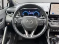 Toyota Corolla Cross Hybrid FWD Team Deutschland
