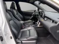 Toyota Corolla Cross Hybrid FWD Team Deutschland