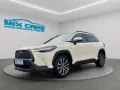 Toyota Corolla Cross Hybrid FWD Team Deutschland