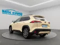 Toyota Corolla Cross Hybrid FWD Team Deutschland