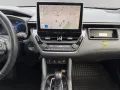 Toyota Corolla Cross Hybrid FWD Team Deutschland