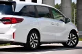 Honda Odyssey 3.5L V6 2025 Ex-L