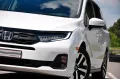 Honda Odyssey 3.5L V6 2025 Ex-L