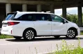 Honda Odyssey 3.5L V6 2025 Ex-L
