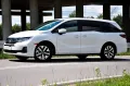 Honda Odyssey 3.5L V6 2025 Ex-L