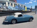 Jaguar XK 150 OTS 