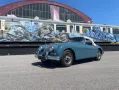 Jaguar XK 150 OTS 