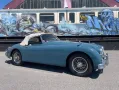 Jaguar XK 150 OTS 