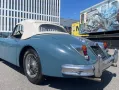 Jaguar XK 150 OTS 
