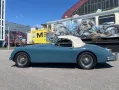 Jaguar XK 150 OTS 