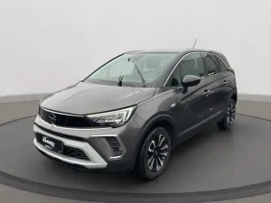 Opel Crossland LED Apple CarPlay Android Auto Mehrzon