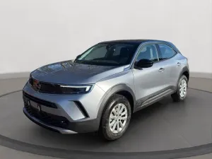 Opel Mokka Enjoy LED+SITHZG+PDC+CARPLAY+ALLETTER+