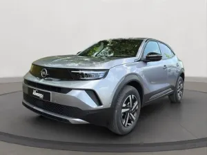 Opel Mokka EDITION 1.2 Turbo FACELIFT LED CarPlay SHZ