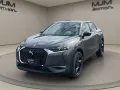 DS Automobiles DS3 Crossback So Chic Kamera LEDER LED