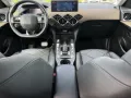 DS Automobiles DS3 Crossback So Chic Kamera LEDER LED