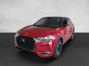 DS Automobiles DS3 Crossback Bastille 130 EAT8 Navi Kamera PDC