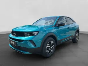 Opel Mokka Edition LED CarPlay SHZ LHZ PDC hi. & vo. 
