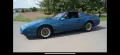 Pontiac Firebird V8 H-Kennzeichen TÜV Neu