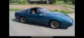 Pontiac Firebird V8 H-Kennzeichen TÜV Neu