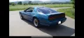 Pontiac Firebird V8 H-Kennzeichen TÜV Neu