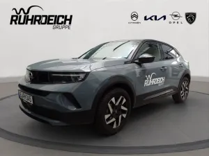 Opel Mokka Edition 1.2T ALLWETTER DAB SHZ LHZ Digital
