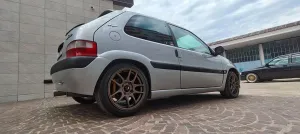 Citroën Citroen SAXO VTS 1.6 16V