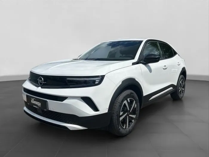 Opel Mokka Edition DigiCockpit LED Apple CarPlay Andr