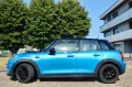MINI COOPER D 1.5 116cv 5p AUTO, EURO 6B, BICOLO