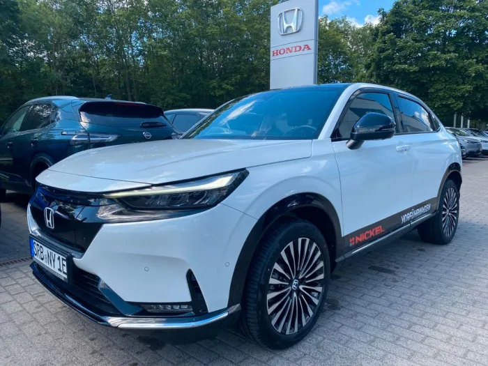 Honda e:Ny1 Advance Paket/Obscura-Paket/Panorama