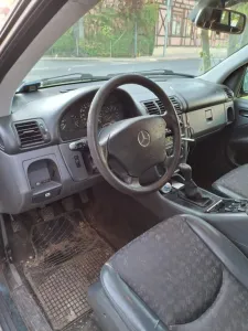 Mercedes-Benz Verkaufe Mercedes ML 230