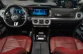 Mercedes-Benz 450 G 450 d AMG Line*Manufaktur*Nappa*DISTRONIC*