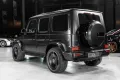 Mercedes-Benz 450 G 450 d AMG Line*Manufaktur*Nappa*DISTRONIC*