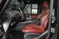 Mercedes-Benz 450 G 450 d AMG Line*Manufaktur*Nappa*DISTRONIC*