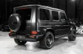 Mercedes-Benz 450 G 450 d AMG Line*Manufaktur*Nappa*DISTRONIC*