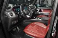 Mercedes-Benz 450 G 450 d AMG Line*Manufaktur*Nappa*DISTRONIC*