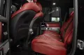 Mercedes-Benz 450 G 450 d AMG Line*Manufaktur*Nappa*DISTRONIC*