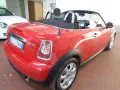MINI Mini Roadster cooper navigatore